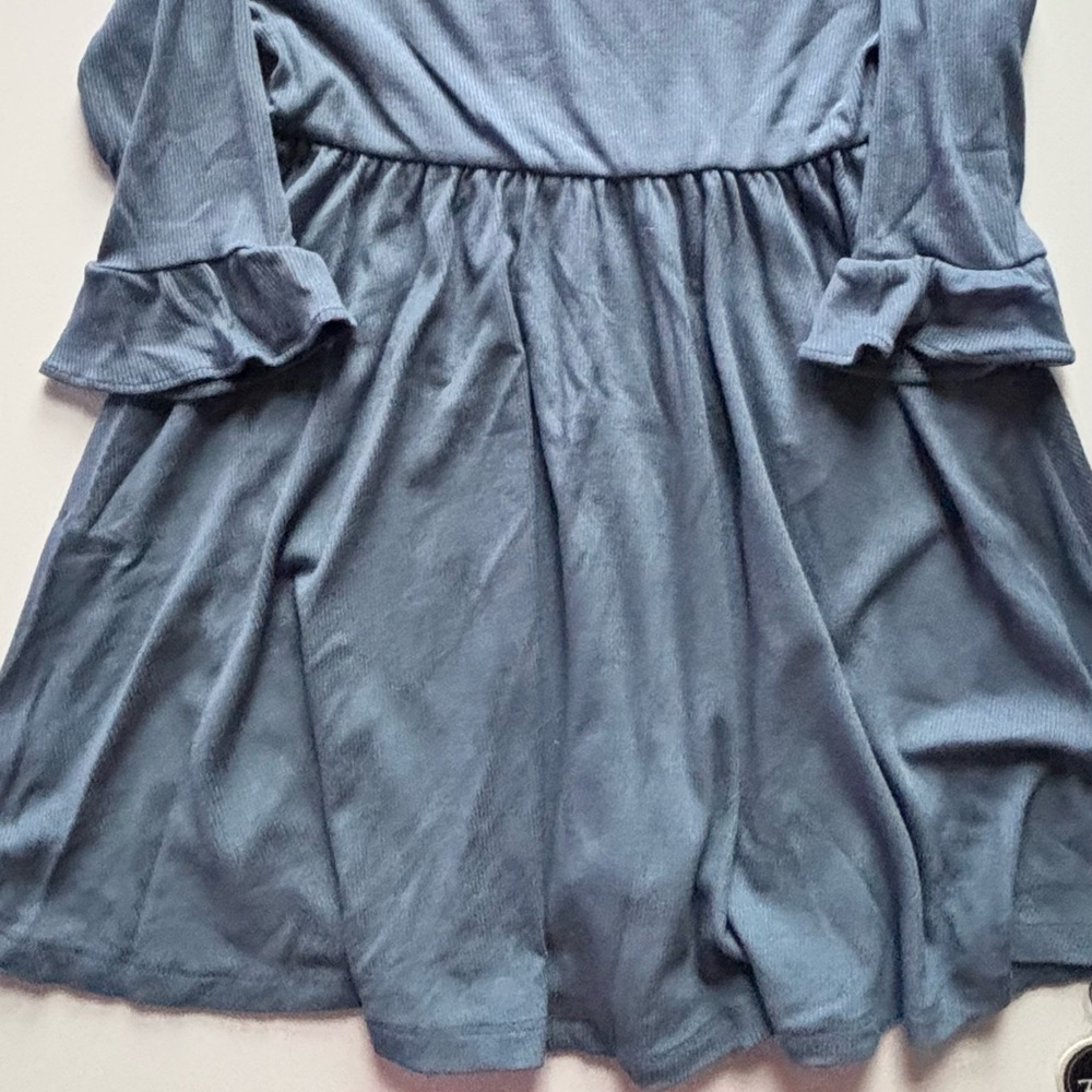 SWEET BAMBOO DRESS - Picture 4 of 13